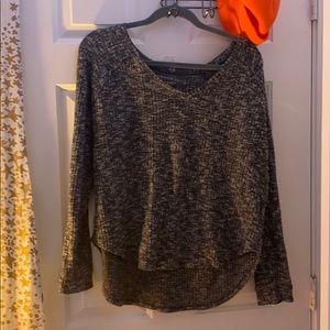 American eagle sweater